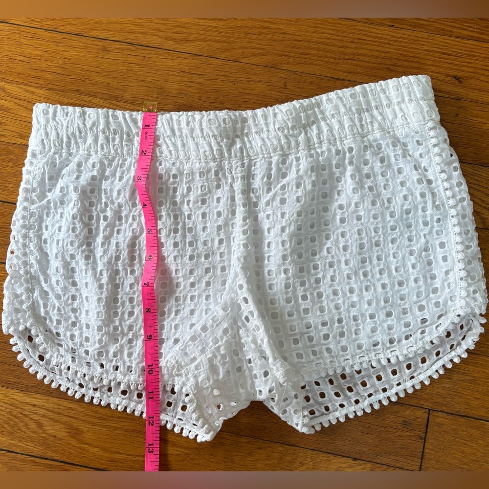 Lilly Pulitzer For Target Shorts XS - Picture 4 of 9